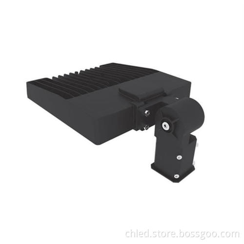DLC 100W 150W Shoe box led street light